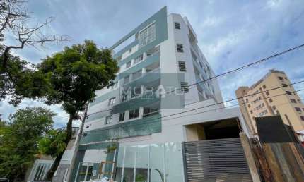 Apartamento 3 quartos, 1 suíte, 2 vagas - Bairro Liberdade
