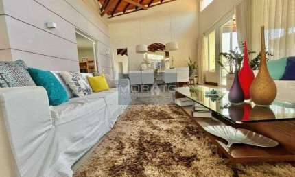 Maravilhosa Casa Quatro quartos e Três Suítes No Hibisco