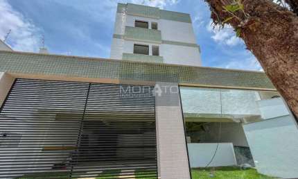 Apartamento 3 quartos, 1 suite, 2 vagas - Bairro Itapoã