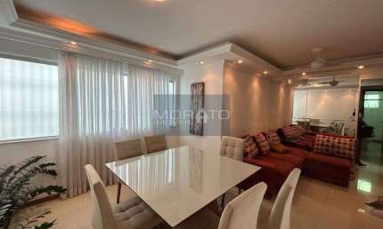 Apartamento de Três quartos com suíte na Ilha do Cabral