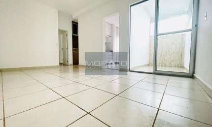 Apartamento com 1 quarto à venda na Rua Gustavo Ladeira, --, Paquetá, Belo Horizonte