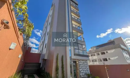 Cobertura com 4 quartos à venda na Avenida Altamiro Avelino Soares, --, Castelo, Belo Horizonte