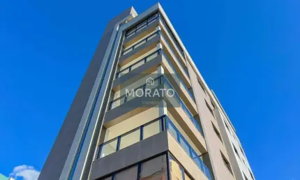 Apartamento com 4 quartos à venda na Avenida Altamiro Avelino Soares, --, Castelo, Belo Horizonte