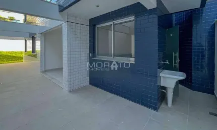 Área privativa 3 quartos, 1 suíte, 2 vagas, Ouro Preto - Belo Horizonte/MG