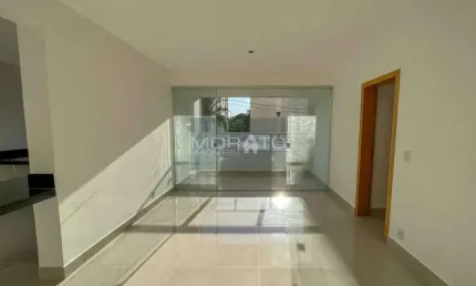 Área privativa 3 quartos, 1 suíte, 2 vagas, Ouro Preto - Belo Horizonte/MG