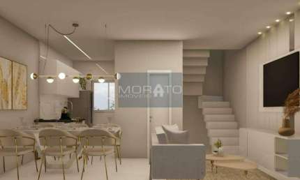 Casa à venda, 2 quartos, 1 suíte, 1 vaga, Concórdia - Belo Horizonte/MG