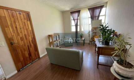 Apartamento 3 Quartos, 1 Vaga, bairro Conjunto Califórnia