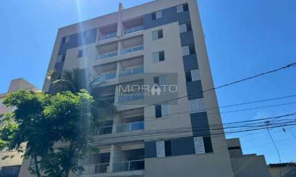 Área Privativa 2 Quartos, 2 Vagas, Bairro Liberdade