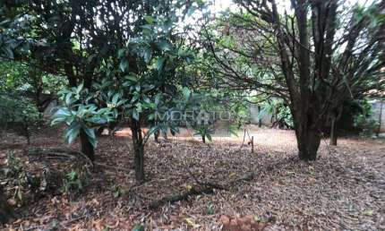 Terreno em condomínio fechado à venda na Rua Sete, --, Chácara Cotia, Contagem
