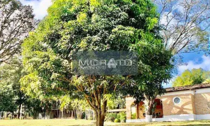 Terreno em condomínio fechado à venda na Rua Das Mangueiras, --, Novo Retiro, Esmeraldas