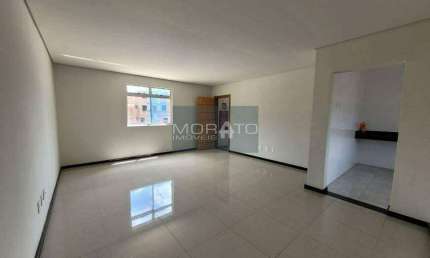 Apartamento à venda, 3 quartos, 1 suíte, 2 vagas, Inconfidentes - Contagem/MG