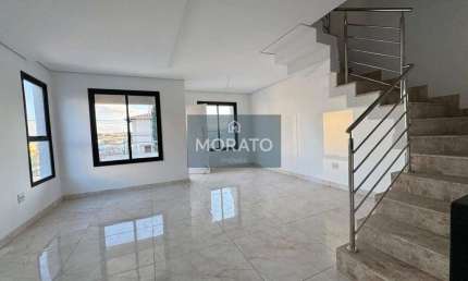 Casa com 3 quartos à venda na Alameda dos Canários, --, Cabral, Contagem
