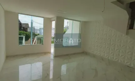 Casa com 3 quartos à venda na Alameda dos Canários, --, Cabral, Contagem