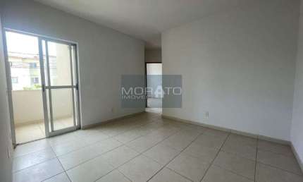 Apartamento 2 Quartos, 2 Vagas no Bairro Cândida Ferreira