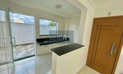 Apartamento 02 Áreas Privativas 2 Quartos, 1 Vaga no Bairro Bom Jesus, Contagem/MG