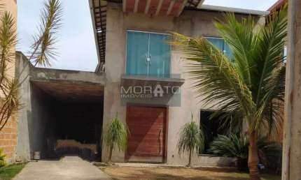 Casa com 3 quartos à venda na Rua Alexandrita, --, Sapucaia II, Contagem