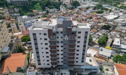 Apartamentos 3 Quartos, 2 Vagas no Bairro Padre Eustáquio