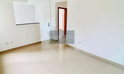 Apartamento com 2 quartos à venda na Rua Raul Seixas, --, Manacás, Belo Horizonte