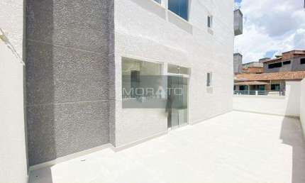 Apartamento à Venda, 2 Quartos, Suíte, 2 Vagas, Bairro Cabral