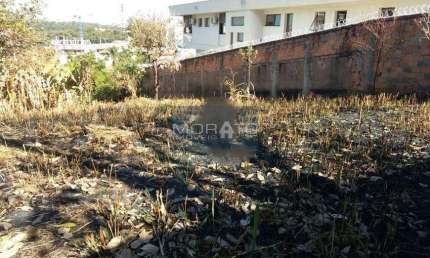 Lote - Terreno à venda, São Luiz - Belo Horizonte/MG