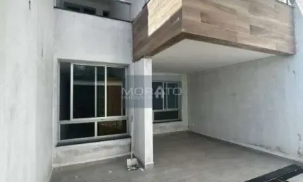 Cara Maravilhosa 3 Quartos com Suíte e Varanda Região Central de Contagem