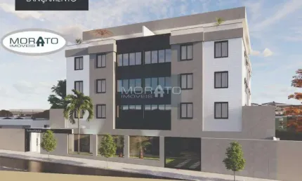 Apartamentos 3 quartos, suíte, 2 vagas, no bairro indaiá, belo horizonte