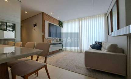 Apartamento 3 Quartos, 2 Vagas no Bairro Padre Eustáquio, Belo Horizonte