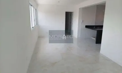 Apartamento com 4 quartos, 4 suítes, 4 vagas no bairro Jaraguá, Belo Horizonte, MG