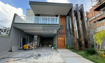 Casa 3 Quartos, 5 banheiros, 300 m² por R$ 3.400.000