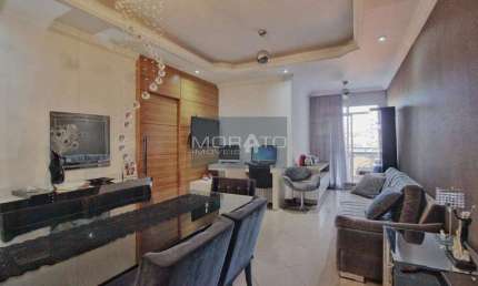 Apartamento com 3 quartos à venda na Rua dos Oitis, --, Eldorado, Contagem