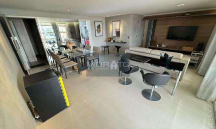Apartamento 3 Quartos, 3 Suítes, 3 Vagas no Bairro Palmares