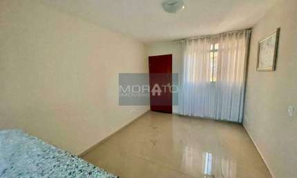 Apartamento 3 Quartos, 1 Vaga no bairro Santa Maria