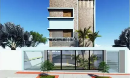 Apartamento 3 Quartos, 1 Suíte, 2 Vagas, Bairro Ouro Preto