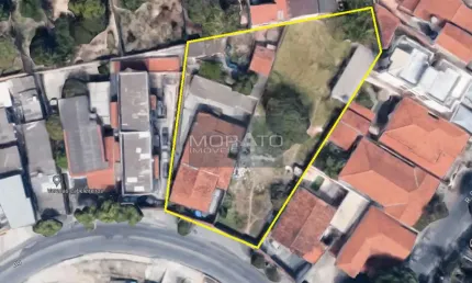 Terreno à venda na Avenida Deputado Último de Carvalho, --, Planalto, Belo Horizonte