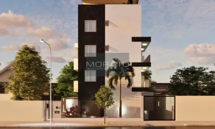Cobertura à venda 3 quartos no bairro São João Batista