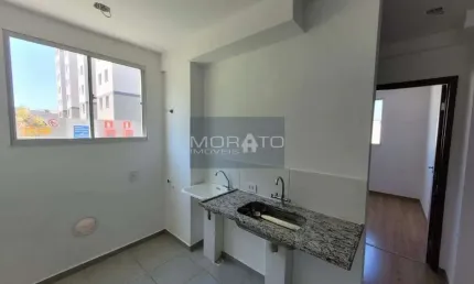Área privativa à venda, 2 quartos, 1 vaga, Juliana - Belo Horizonte/MG