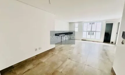 Apartamento 3 quartos, 1 suíte, 2 vagas de garagem no bairro castelo