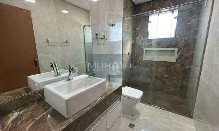 Apartamento 3 quartos com Suíte no Alvorada Contagem