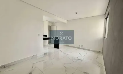 Apartamentos 3 Quartos, 1 Suíte, no Bairro Céu Azul