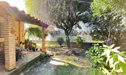 Terreno de esquina de 504 m² em excelente localização no Bairro Alvorada