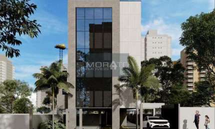 Apartamento com 3 quartos à venda na Rua Aristóteles Caldeira, --, Prado, Belo Horizonte