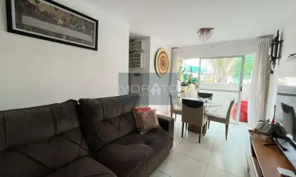 Apartamento 3 Quartos, Suíte, 1 Vaga no Bairro Ouro Preto