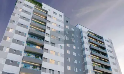 ÁREA PRIVATIVA 3 QUARTOS, SUÍTE, 2 VAGAS, LAZER, JARAGUÁ