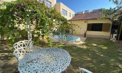 Casa com 3 quartos à venda na Rua Deputado José Raimundo, --, Dona Clara, Belo Horizonte