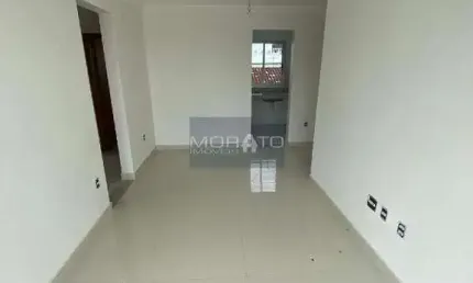 Apartamento 3 Quartos, 2 Banheiros, 2 Vagas de Garagem no Santa Amelia