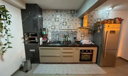 Casa com 3 quartos à venda na Rua Joaquim José Diniz, --, Europa, Contagem