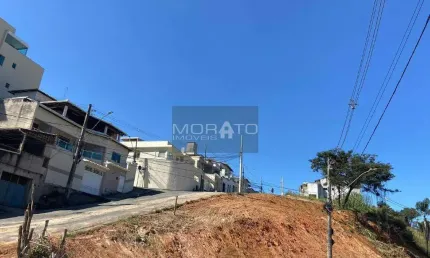 Oportunidade para investidores Lote no Bairro Alvorado contagem