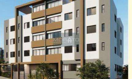 Apartamentos 3 Quartos, 2 Vagas de Garagem no Bairro Paquetá