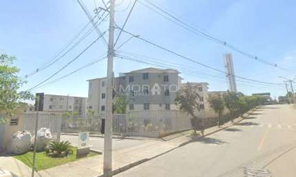 Apartamento em excelente localização no Bairro Conquista Veredas /Pedra Azul