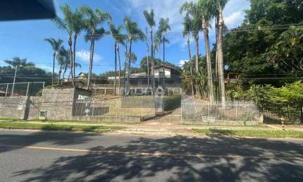 Casa com 5 quartos à venda na Avenida Otacílio Negrão de Lima, --, Bandeirantes (Pampulha), Belo Horizonte